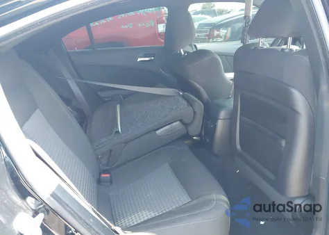 2023 Dodge Charger Gt from USA, damaged, VIN 2C3CDXHG7PH547384